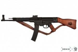 Riproduzione Fucile StG 44 Sturmgewehr 44 Germania 1943 2° guerra mondiale in metallo e legno