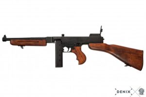 thompson caricatore dritto gangster