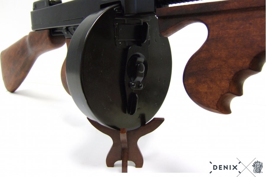 Replica Supporto Espositore In Legno Per Pistola - Modello Storico Per ...