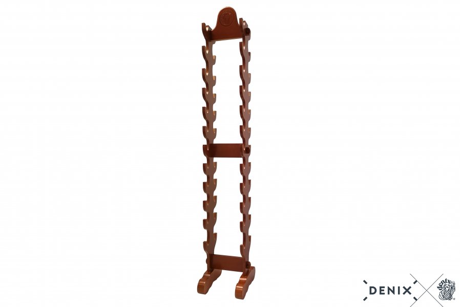 Replica Supporto Espositore 24 Posti Per Pistole - Modello Storico Per ...