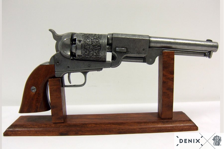 Replica Supporto Espositore In Legno Per - Modello Storico Per ...