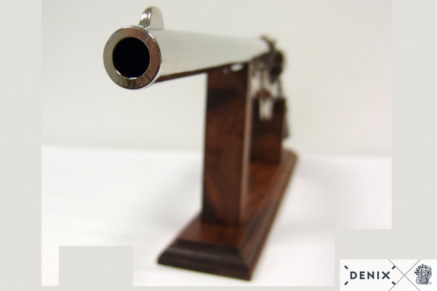 Replica Supporto Espositore In Legno Per - Modello Storico Per ...
