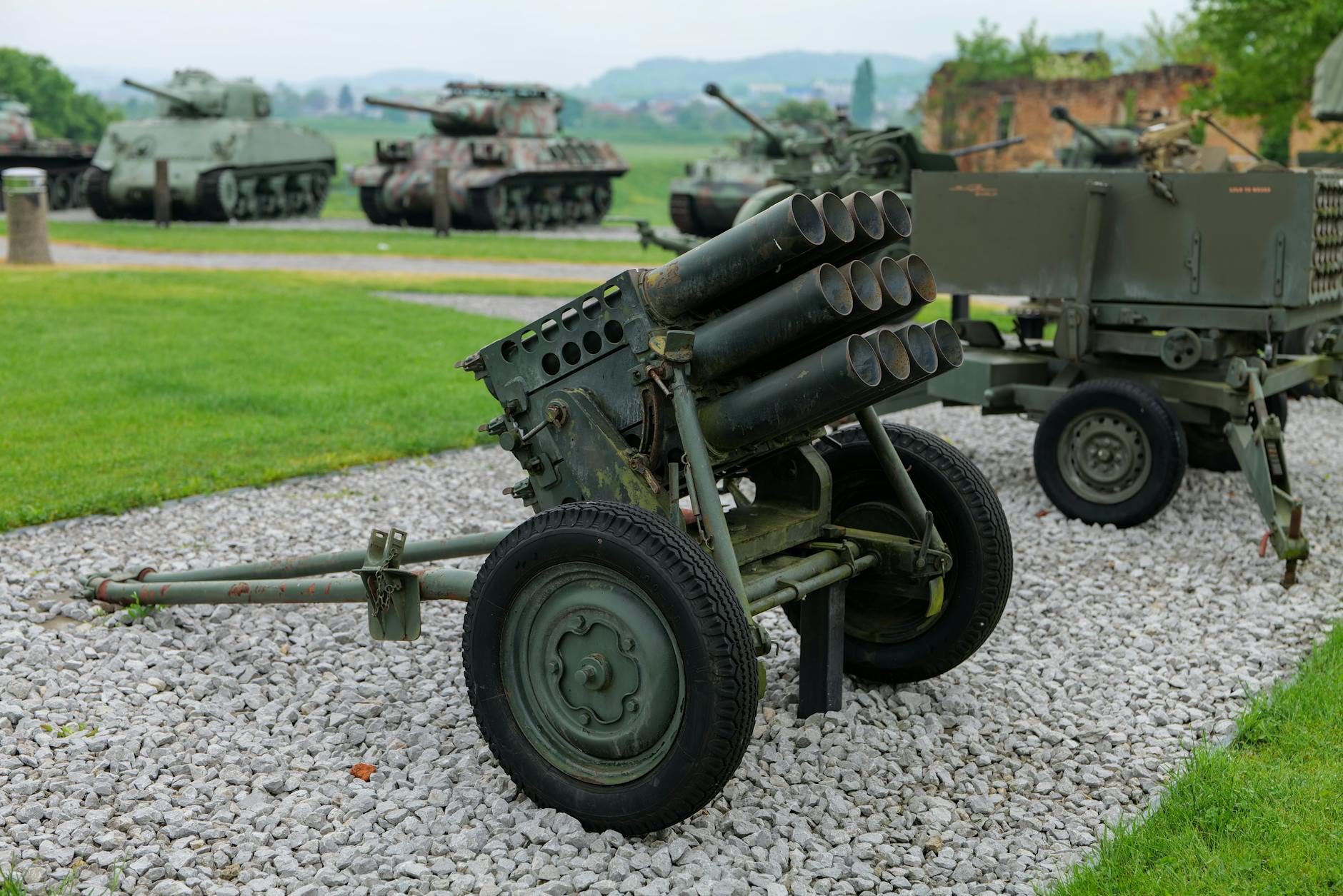 Collezione militare storica armi tedesche WWII Collezione di armi e equipaggiamenti militari storici della Germania nazista durante la Seconda Guerra Mondiale