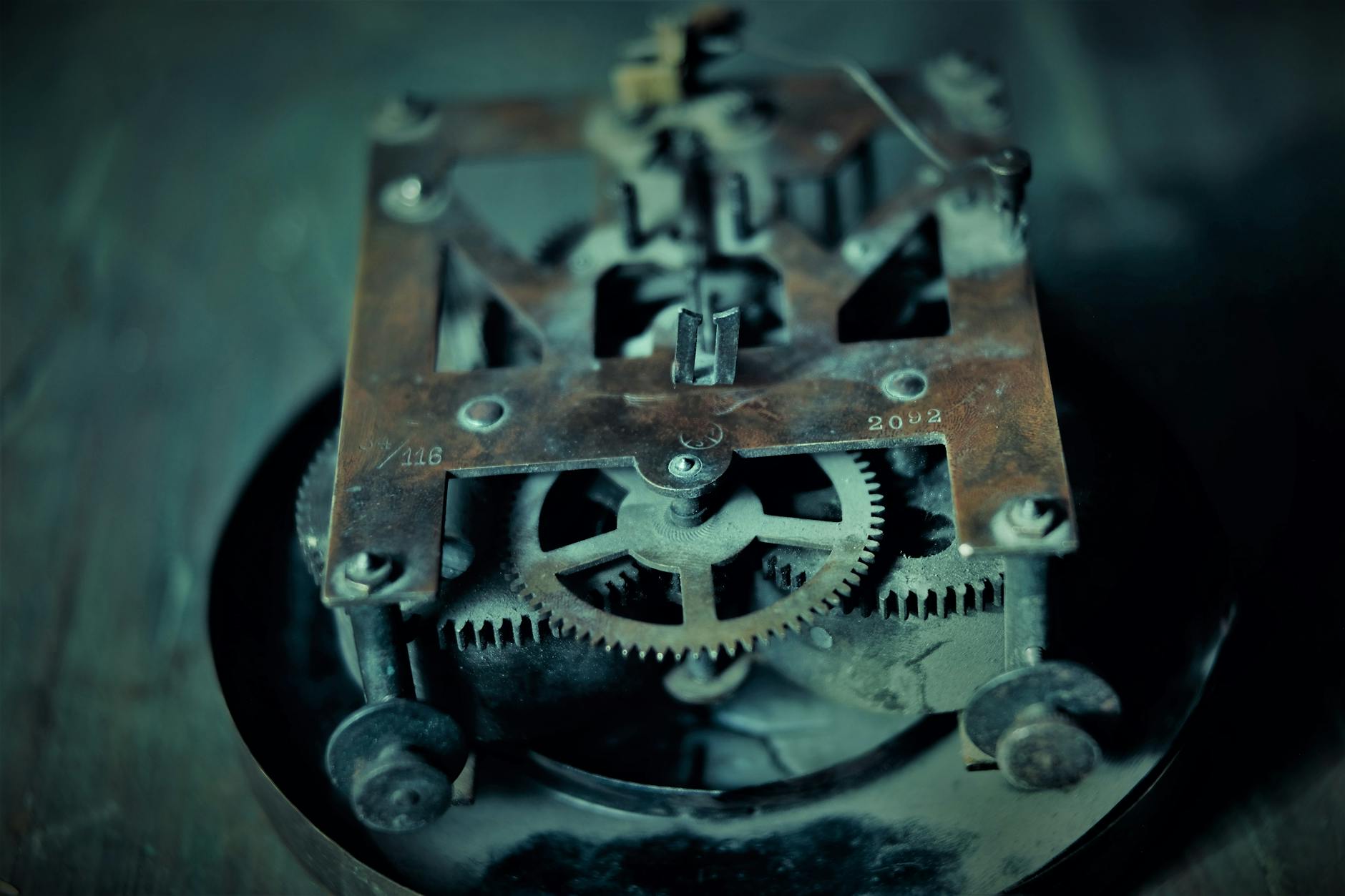 Dettagli meccanici e costruttivi di fucili storici a leva, rappresentativi della tecnologia del Winchester 1873