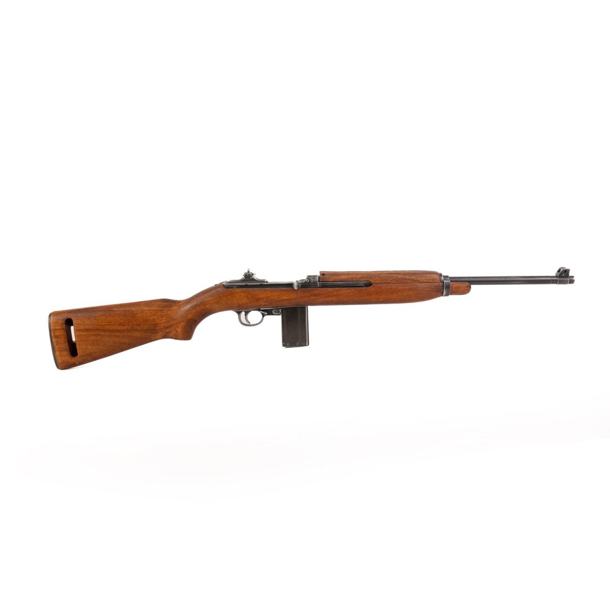 Replica Inerte Carabina M1 Winchester Antichizzata - Per Collezionisti 1 Replica inerte carabina M1 Winchester
