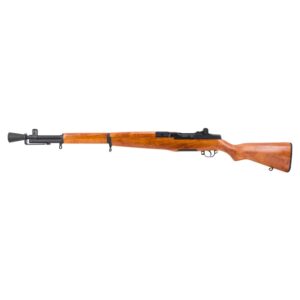 Fucile Softair M1 Garand A&K AEG