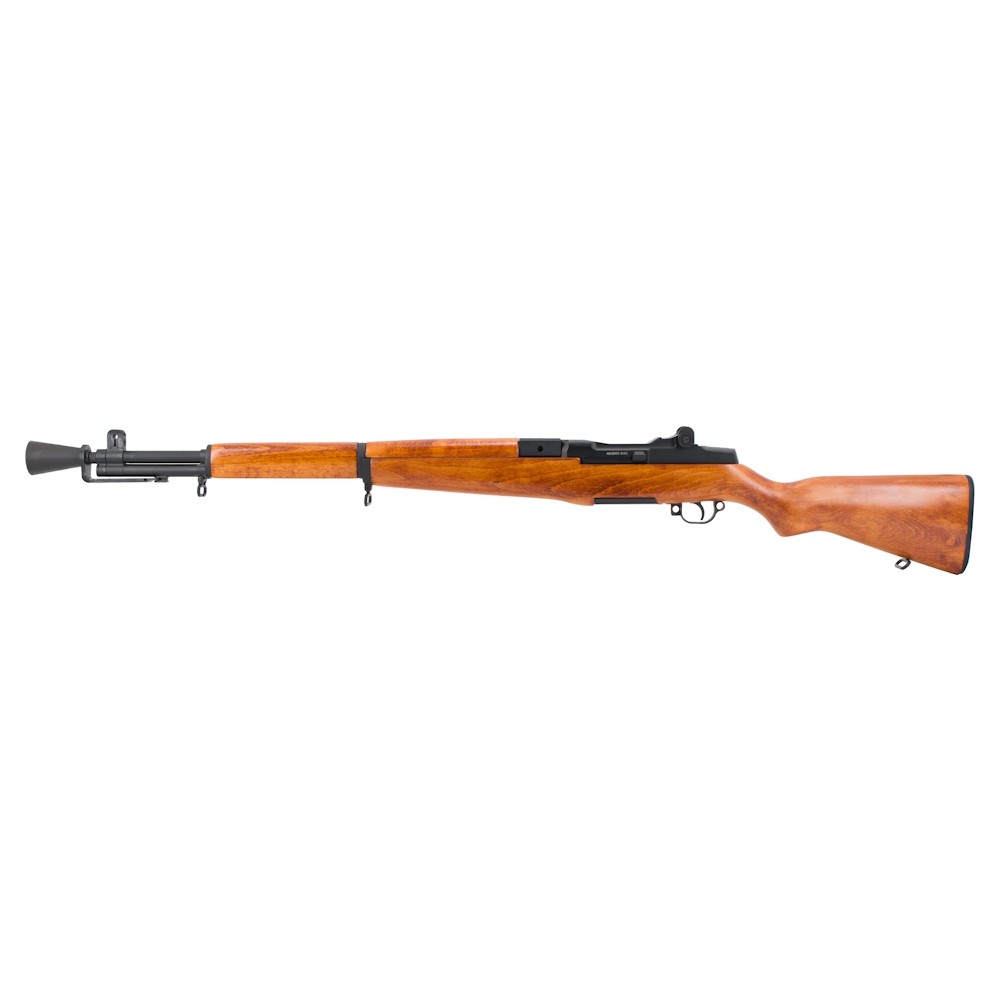 Fucile Softair M1 Garand A&K AEG 1 Fucile Softair M1 Garand A&K AEG