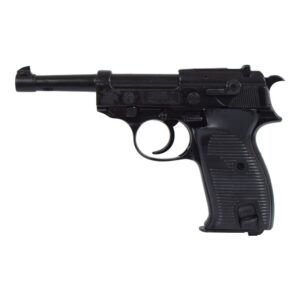 Lotto Pistole a Salve Bruni Classiche P38, P4, 84, 315 – 6 Pezzi
