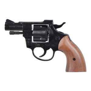 Lotto Revolver a Salve Bruni Calibro 380 – 8 Pezzi