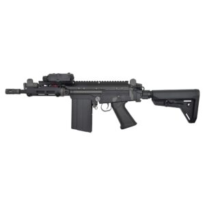 Fucile Softair CA58 SBR Nero Classic Army AEG