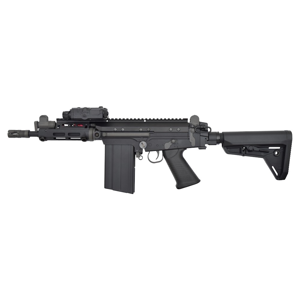 Fucile Softair CA58 SBR Nero Classic Army AEG 1 Fucile Softair CA58 SBR Nero Classic Army AEG