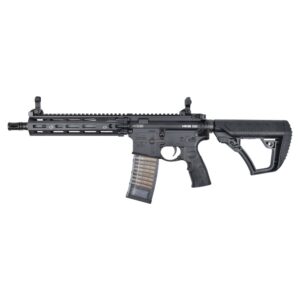 Fucile Softair Daniel Defense MK18 RIII 9.5" Cyma CGS a Gas