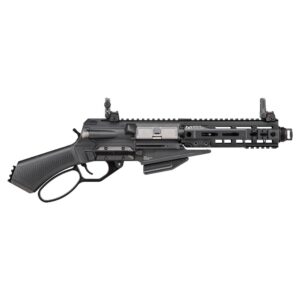Fucile Softair Levar 7" Nero G&G a Gas