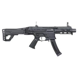 Fucile Softair MXC9 Enhanced Version G&G AEG
