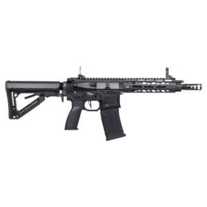 Fucile Softair MGCR 556 7" Nero G&G a Gas