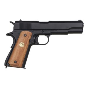 Lotto Pistole Softair a Gas 1911 Marche Miste – 3 Pezzi 1
