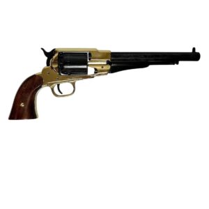 Replica Inerte Remington 1858 nera