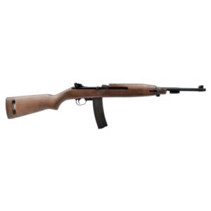 Fucile Softair M2 Carbine Legno King Arms a Gas