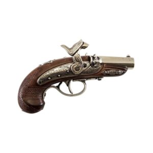 Replica Inerte Pistola Deringer Philadelphia
