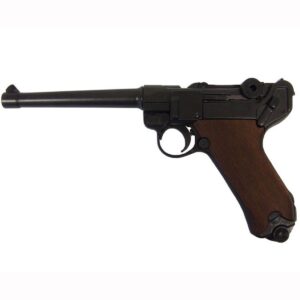 Replica Inerte Pistola Luger P08