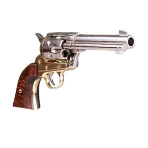 Replica Inerte Revolver Colt 45 Peacemaker 4.75'