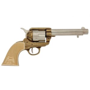 Replica Inerte Revolver Colt 45 Peacemaker 5.5'