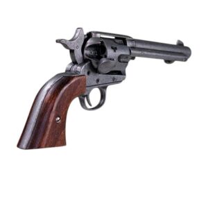 Replica Inerte Revolver Colt 45 Peacemaker 5.5'