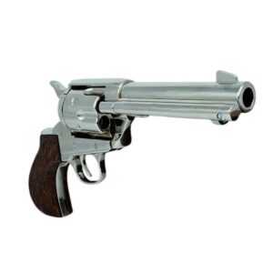 Replica inerte revolver Colt Thunderer K1056-1NB