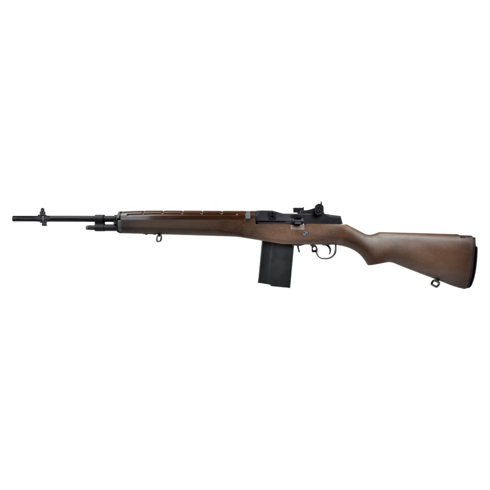 Fucile Softair M14 WE a Gas Blowback 2 Fucile Softair M14 WE a Gas Blowback - immagine 2