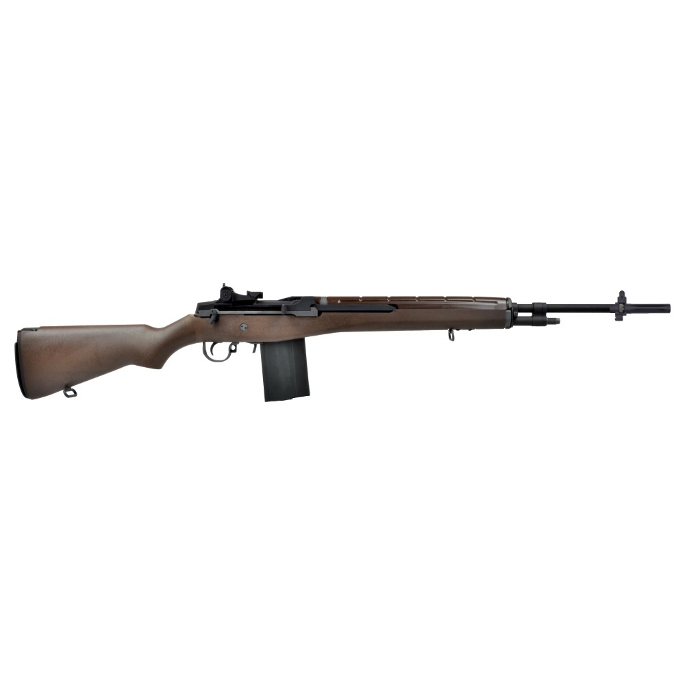 Fucile Softair M14 WE a Gas Blowback 1 Fucile Softair M14 WE a Gas Blowback
